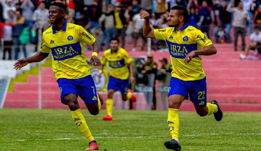CERCA DEL OBJETIVO: FC CAJAMARCA VENCIÓ 3-0 A CÉSAR VALLEJO Y CLASIFICÓ A LA FINAL DE LA LIGA2